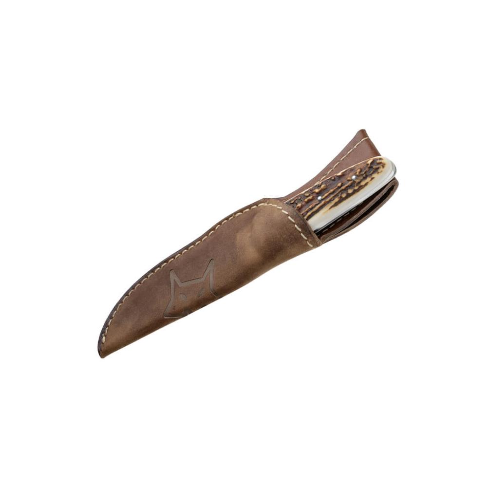 foto N��/FOX LIMITED EDITION PAROH FX-638CE