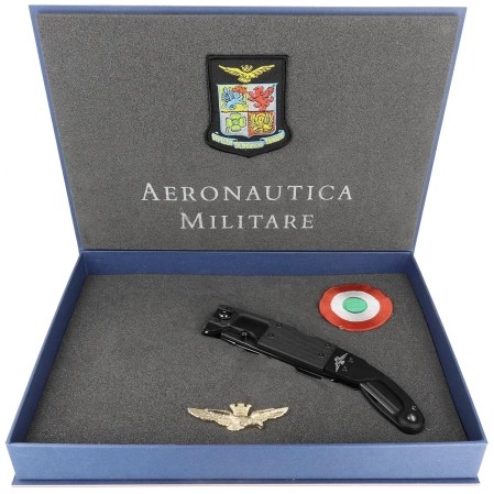 foto N��/FOX MULTITOOL AERONAUTICA 026900 N690