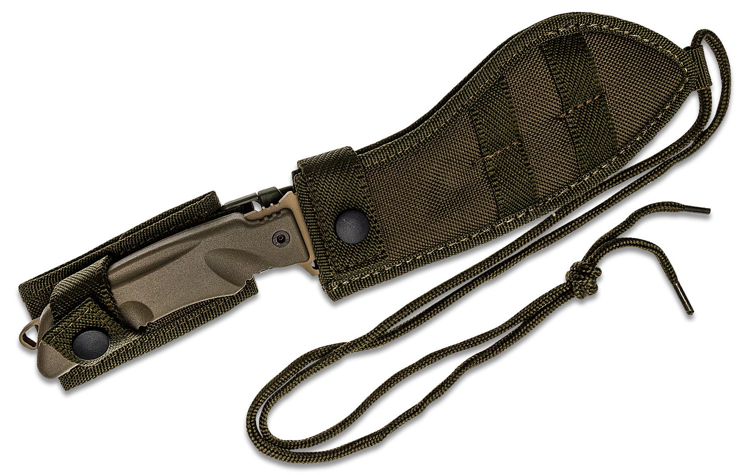 foto N��/FOX PANABAS COYOTE N690 CT FX-509CT