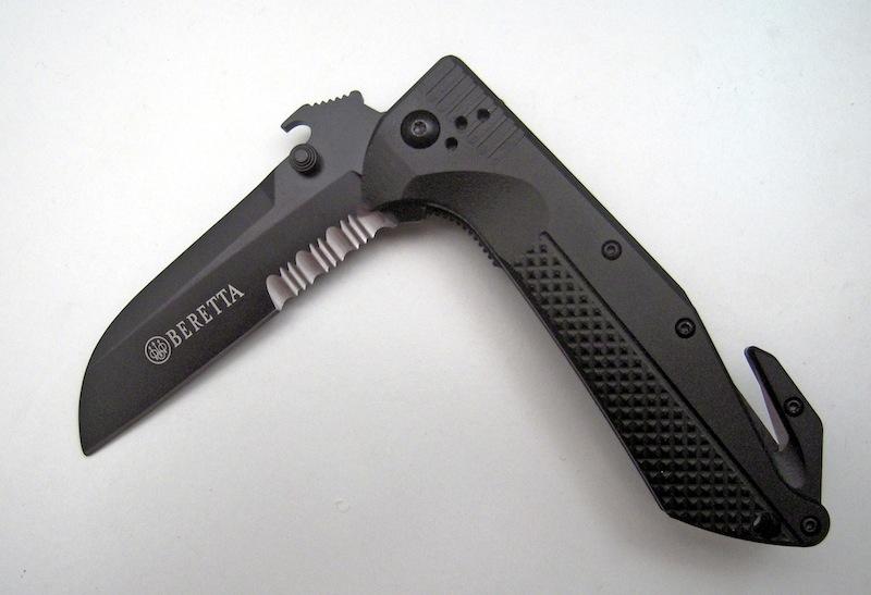 foto N��/BERETTA Z�CHRAN��SK� Zav�rac� FX-C074