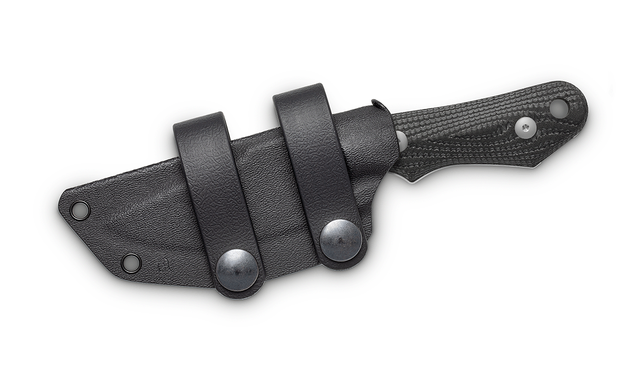 foto N��/VIPER HANDY MagnaCut steel, Dark matter handle