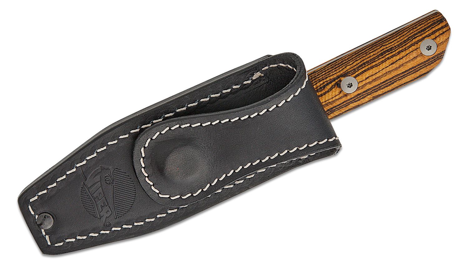 foto N��/VIPER MIRROR1 M390 BOCOTE WOOD