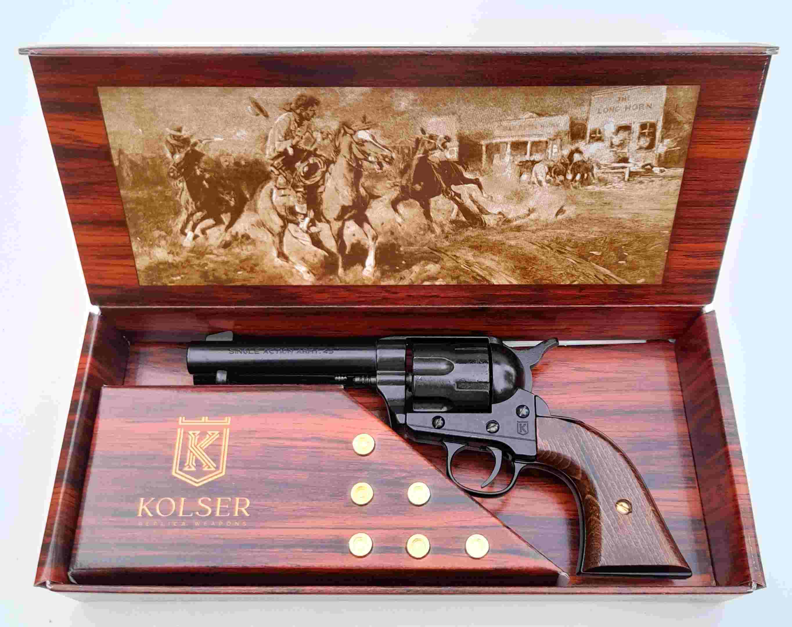 foto kolt jednorann�