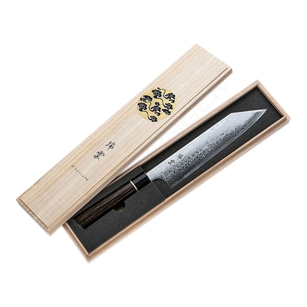 foto N�� Kiritsuke/Chef 210 mm Kanetsugu Zuiun SPG2