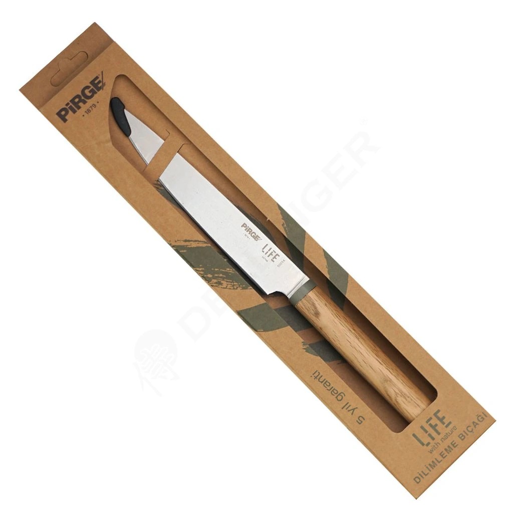 foto N�� pl�tkovac� Slice 160 mm Pirge LIFE�