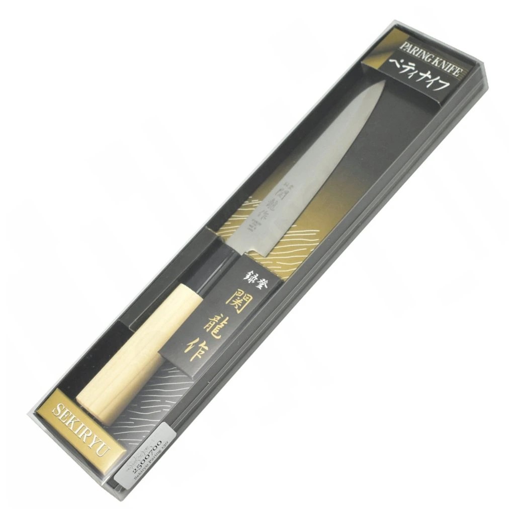 foto Japonsk� n�� Paring 130 mm Sekyriu Japan