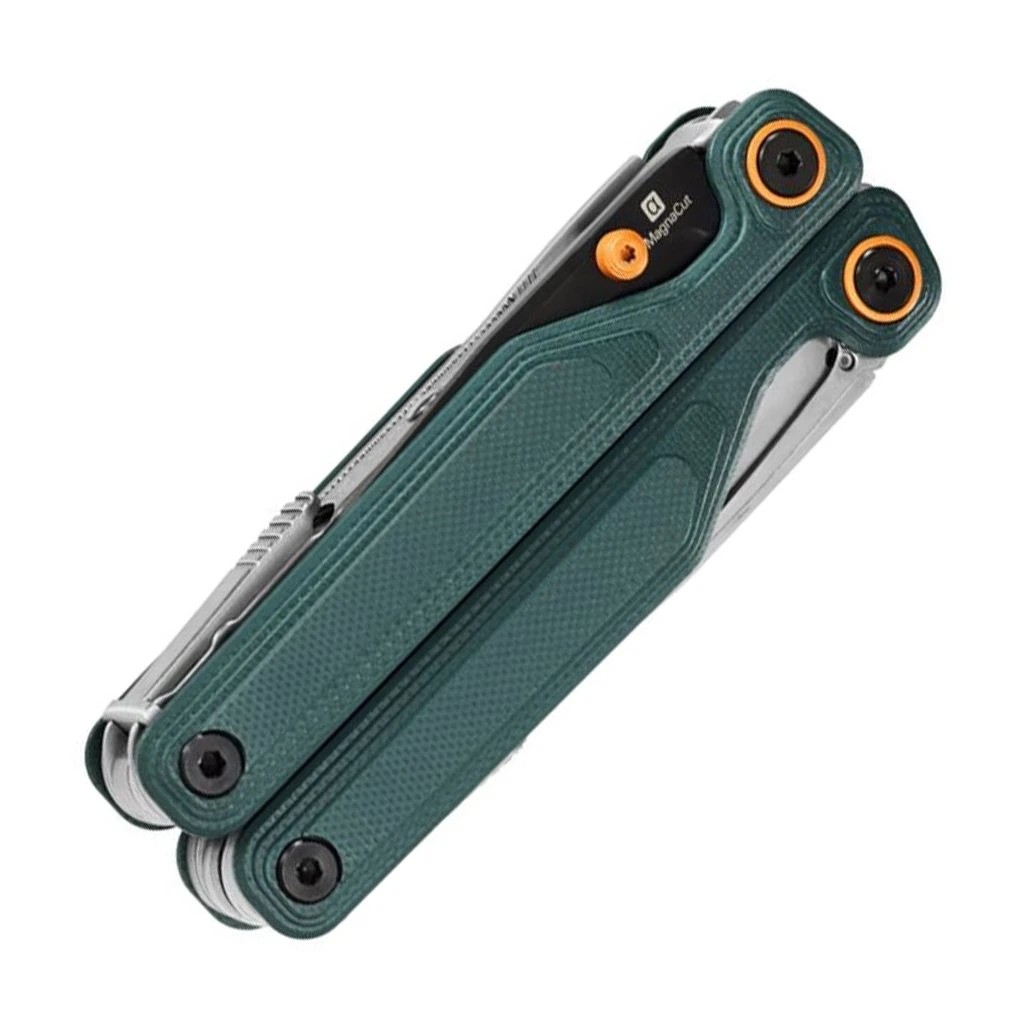 foto WAVE ALPHA CASCADIA - nov� generace multitoolu