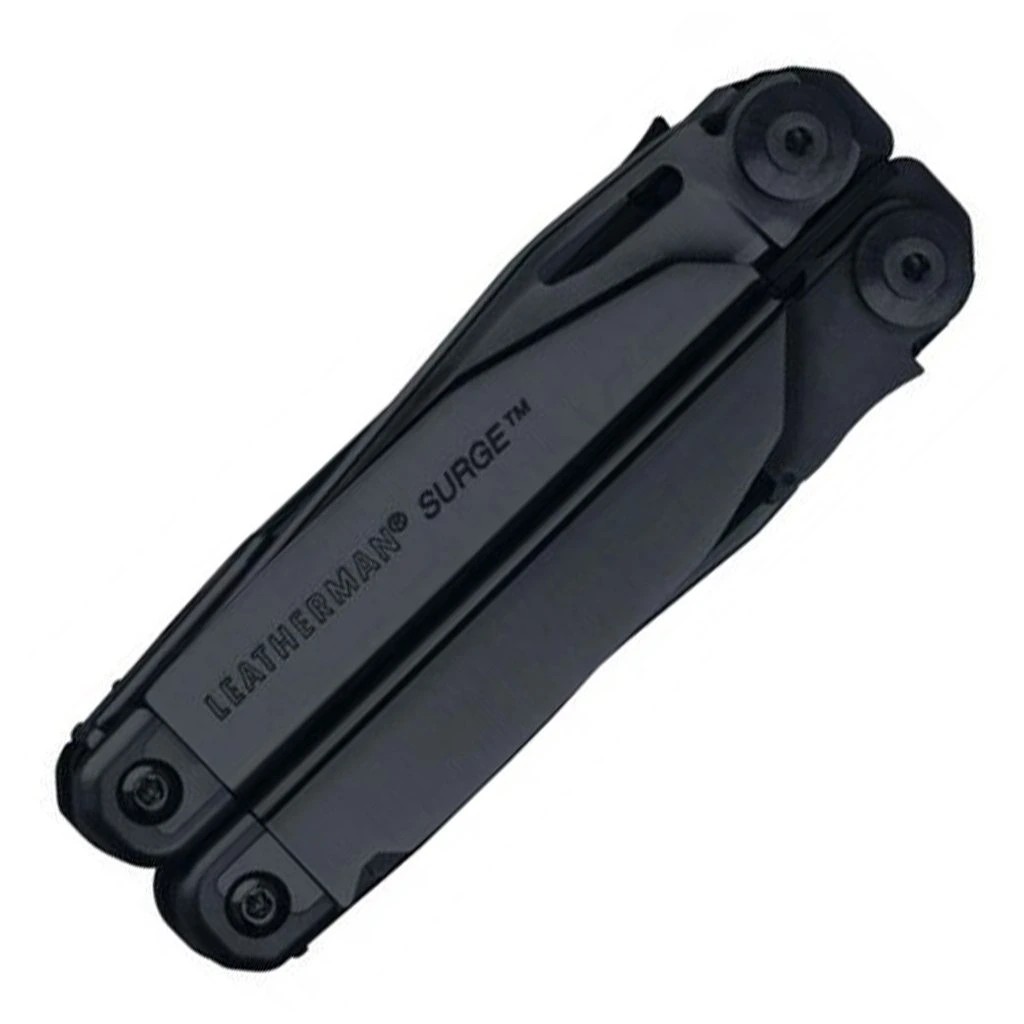 foto LEATHERMAN SURGE BLACK