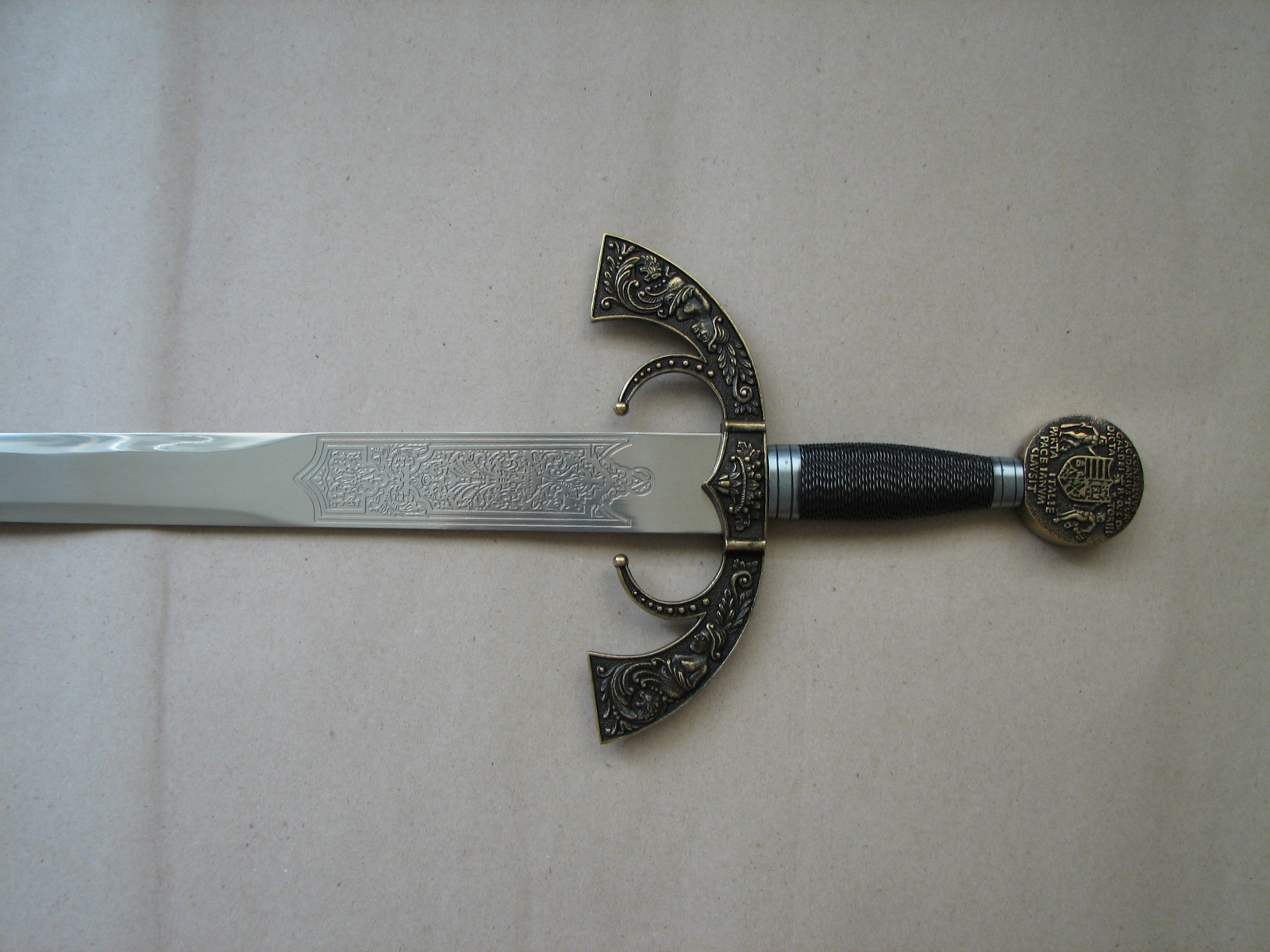 foto Me� Gran Kapit�n