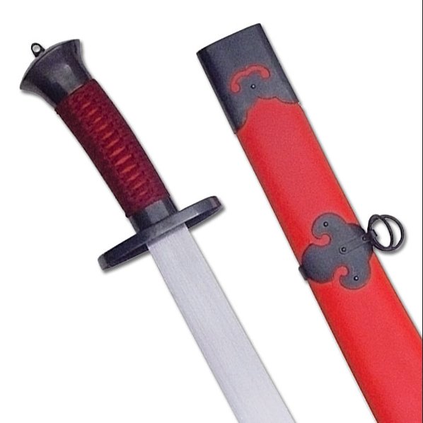 foto Water Song (Kung Fu) Sword