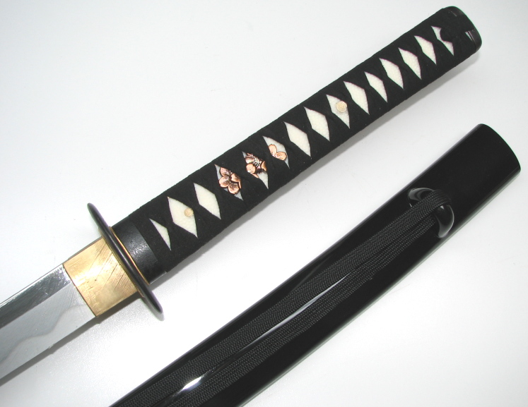 foto Practical XL Katana