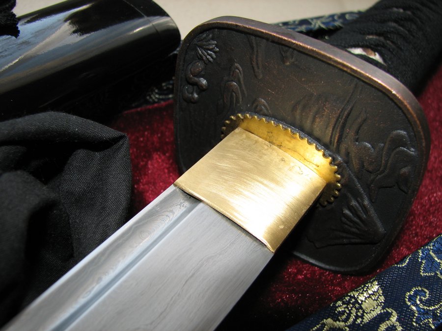 foto Fujisan Katana