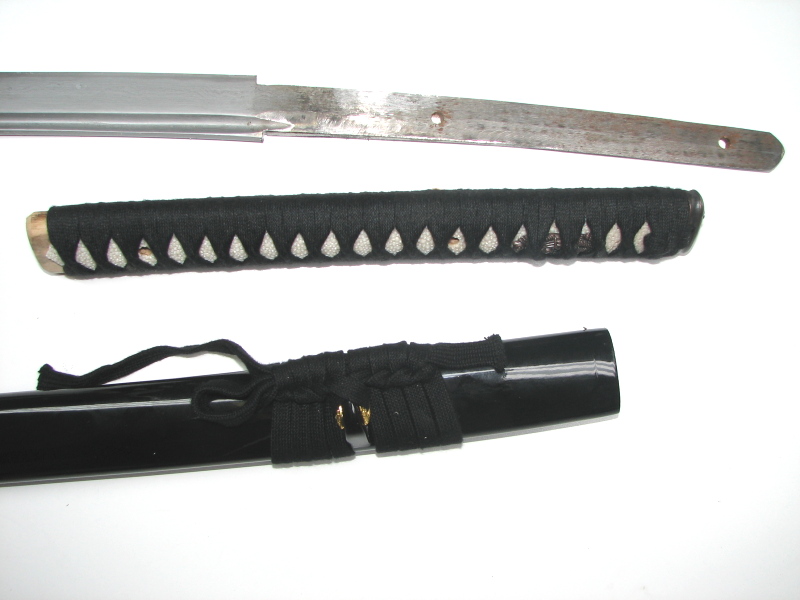 foto Fujisan Katana