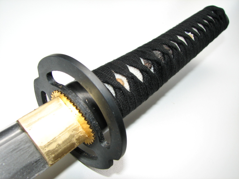 foto Wakizashi