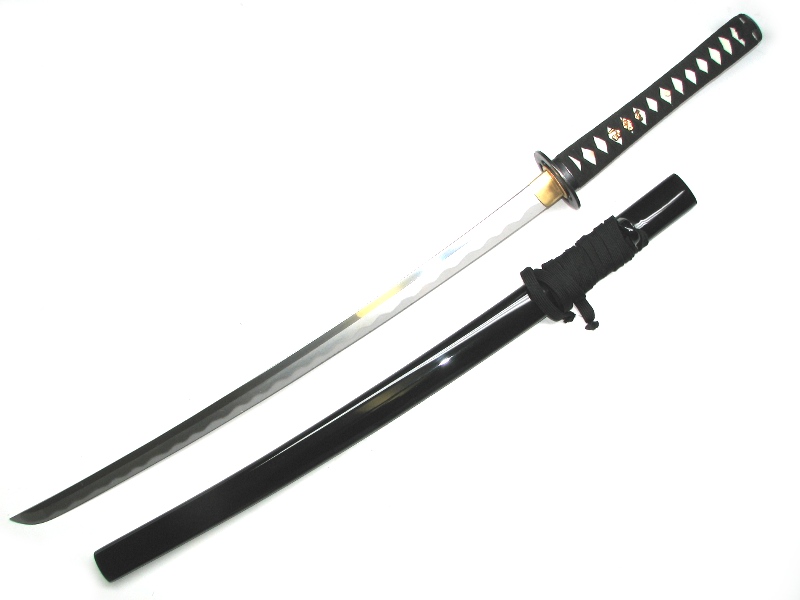 foto Practical Light Katana