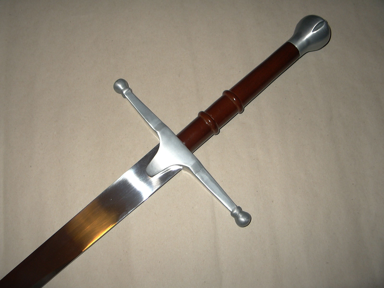 foto me� nerez Wallace