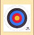 Paper target, 10 sheets, 60 cm