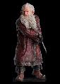 The Hobbit statue of Balin