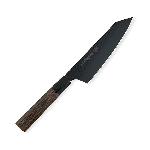 N�� WA-Kengata Santoku 160mm, Sakai Takayuki VG-10 Kurokage