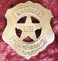 Hvzda U.S. Marshal