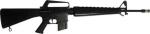 M16A1 �to�n� pu�ka USA 1967 (Vietnamsk� v�lka)
