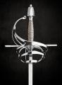 Steel Rapier