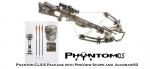 KU/TP PHANTOM CLS set 3xProV, A50, kufr