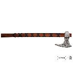 Vikingsk� sekera , �v�d.-D�nsko,9. st