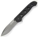 M21 G10 Grip black plain