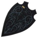 Kit Rae Universal Sword Plaque