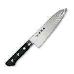 Japonsk� n�� Santoku 180mm Kanetsune KC-200 Series