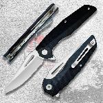 Zav�rac� n�� Dellinger Coyotte Flipper G10, EDC pomocn�k