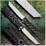 Zav�rac� tanto n�� Dellinger Kuzan Silver, CPM 20CV & Titan