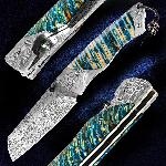 Sb�ratelsk� n�� Dellinger Angriperen, ocel RWL-34 + Mamut� stoli�ka