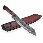 Dama�kov� ma�eta Dellinger Schatten � rukoje� mikarta