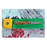 Sekiryu Japan Japonsk� zav�rac� n�� Higonokami mini � mosaz, ocel SK-5