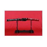 Kawashima Funk�n� replika tanto Enoki, ocel AISI 1095, re�ln� hamon Choji