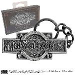 Game of Thrones - Logo Keychain