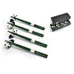 J�deln� h�lky Panda s podstavcem