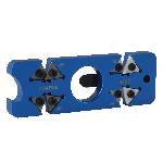 Brousek protahovac� - outdoor RISAM RO002-E