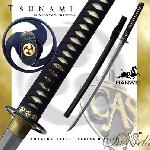 Tsunami Katana