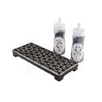 Lapovac� deska Shapton Naoru se dv�ma brusn�mi pr�ky