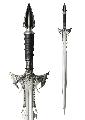 Kit Rae - Sedethul, Sword of Avonthia